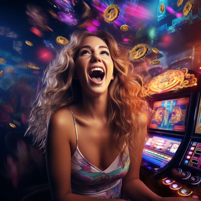 Slot Machines on 3333bdt: A Fun, Feature-Packed Gaming Experience | 3333bdt